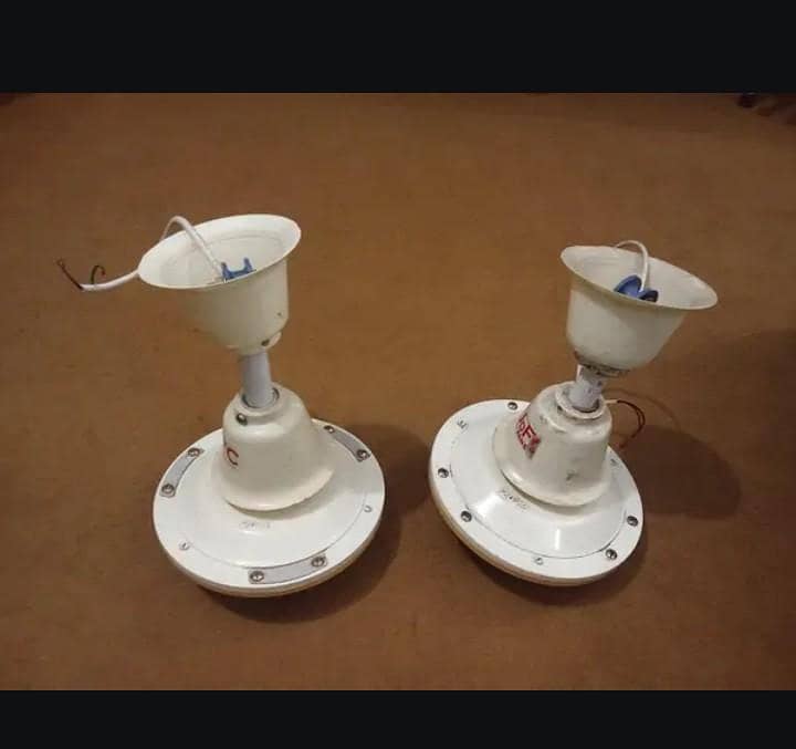 JDFC Ceiling Fans 2