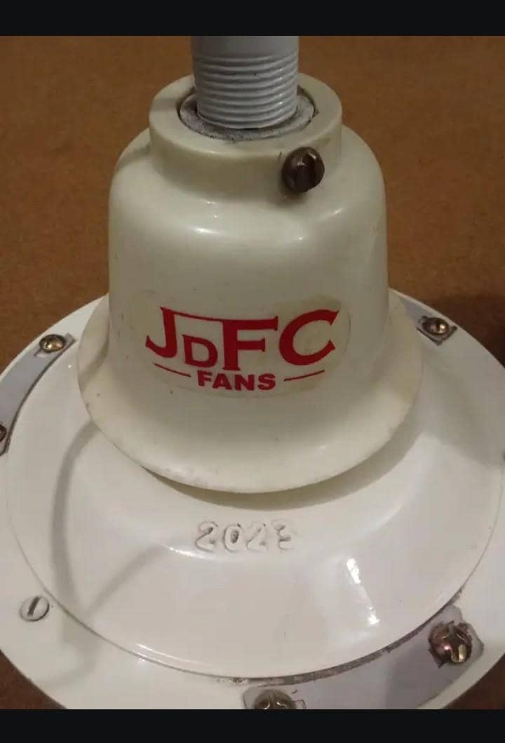 JDFC Ceiling Fans 3
