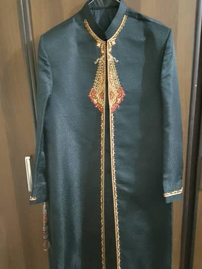 sherwani