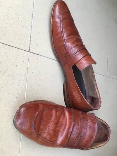 Casual Preloved Shoes