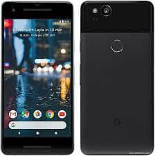 Google pixel 2 all ok gaming mobile