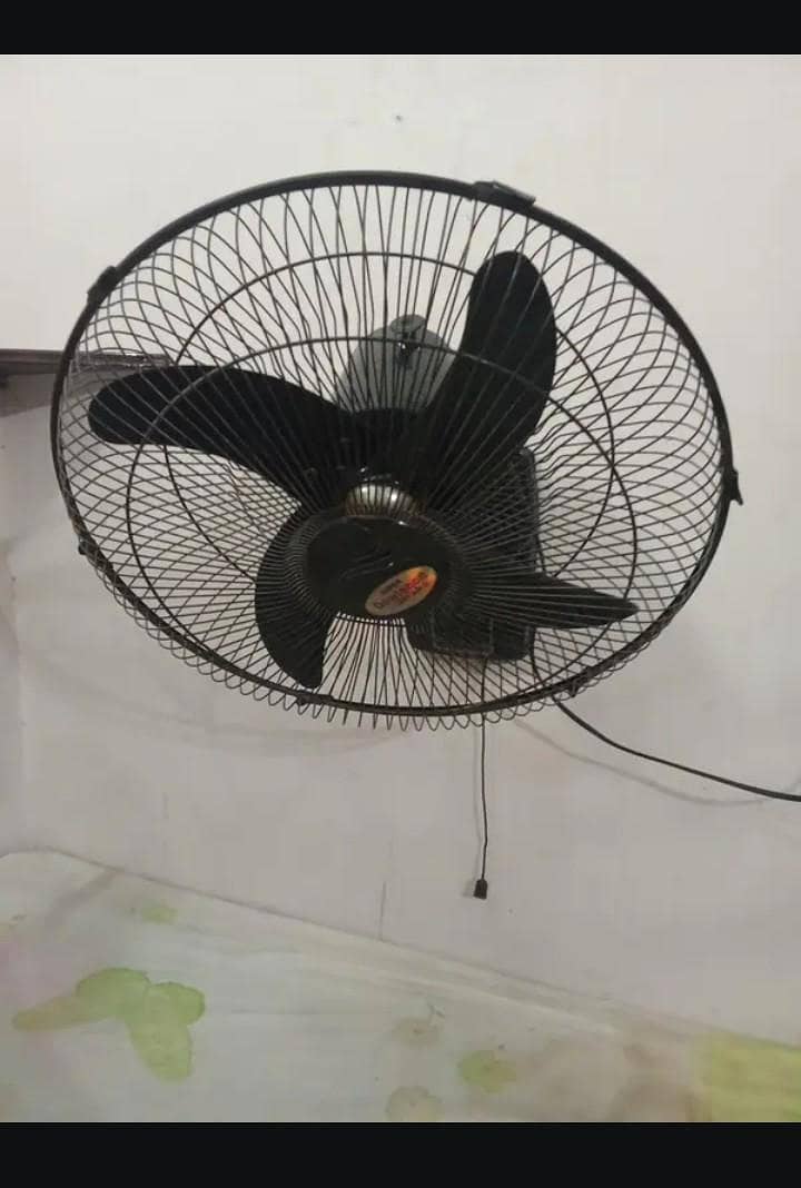 Dawlance Bracket Fan 6