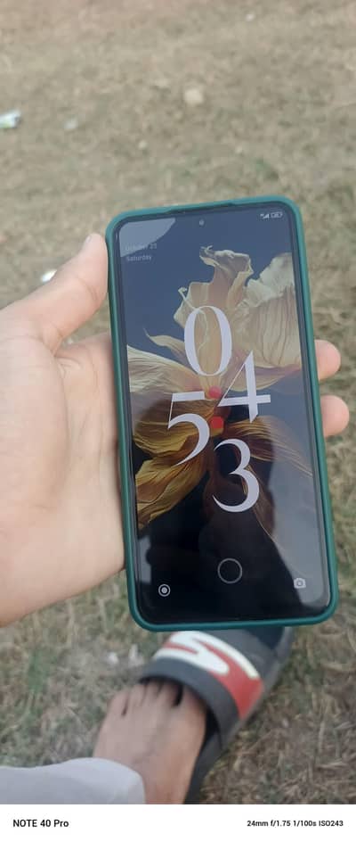 Xiaomi 12 t pro 16 256