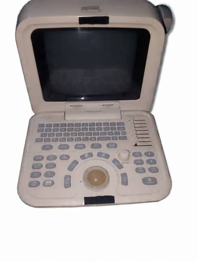 Ultrasound Machine for Sale – Excellent Condition