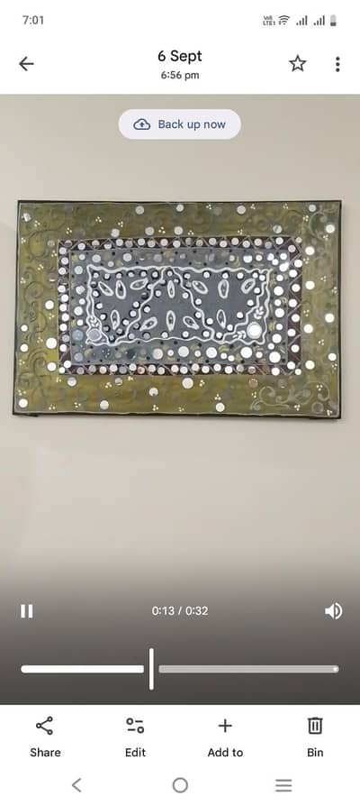 hand made painting for sale in good price