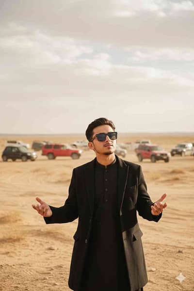Abdullah 