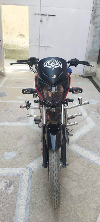 cb 125 for sale . .  .   +92 312 4570264