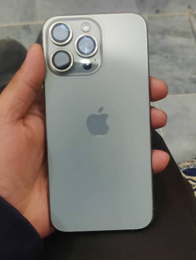 Iphone 15 pro kax PTA approved