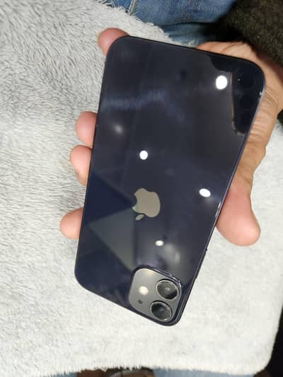 Iphone 12 mini (03025202699)