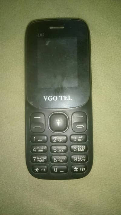 i102 vgotel warrenty upto may 2006