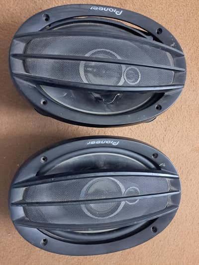 pioneer speaker. 0345.5131255