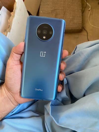 OnePlus 7t 8/128 approved PUBG 90fps