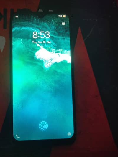 Vivo S1 original panel. 4  128