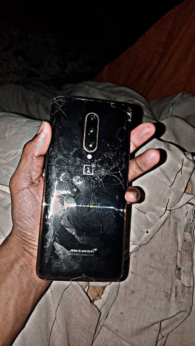 oneplus7t pro non pta 90fps pubg full 12/256