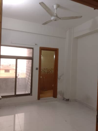 3 Bed Apartment Available For Rent in G-15 Islamabad.
