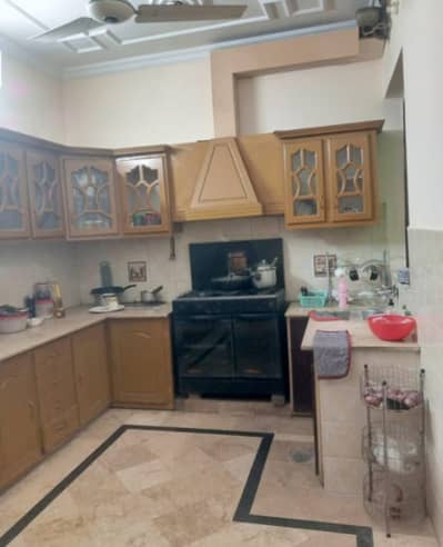 1 Bed Apartment Available For Rent in i-8/2 Islamabad.