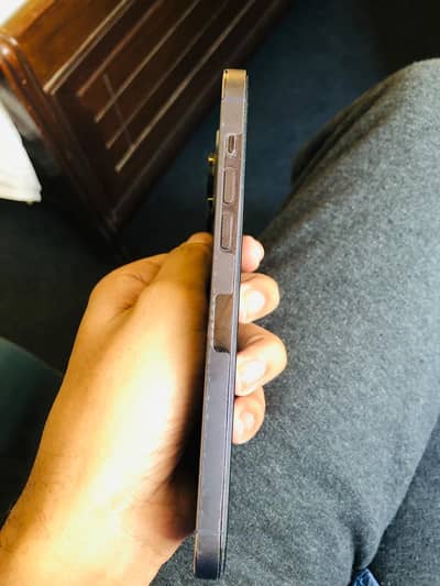 Iphone 14 pro max 512 gb non pta JV