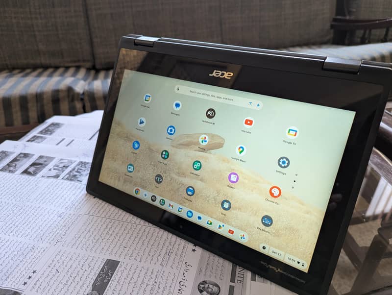 Acer Chromebook 0