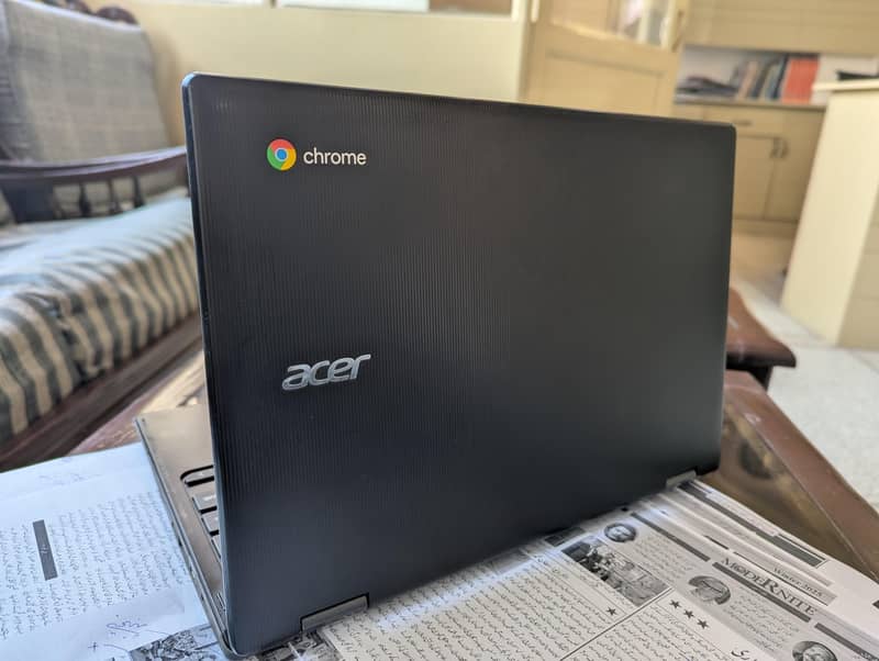 Acer Chromebook 1