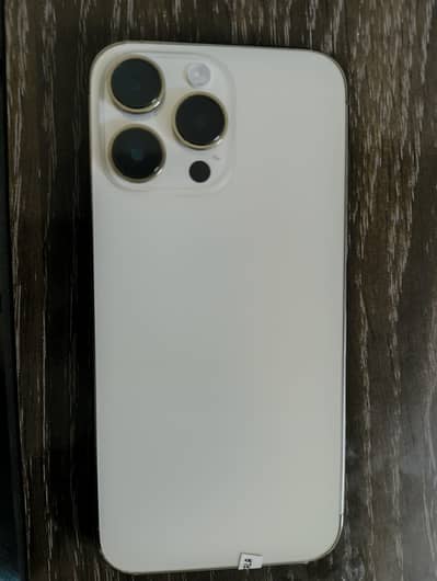 IPhone 14 pro max excellent condition