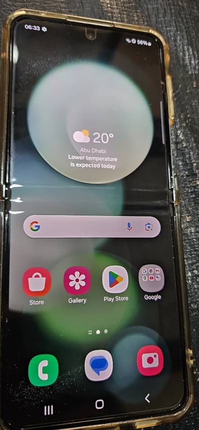 Samsung Mobile Z Flip 5