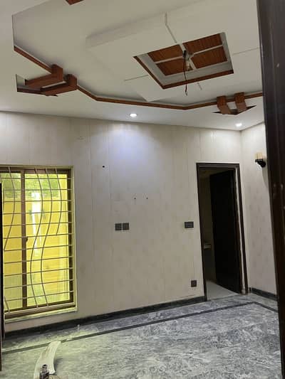 Your Dream 5 Marla House Is Available In Al-Kabir Town - Phase 2