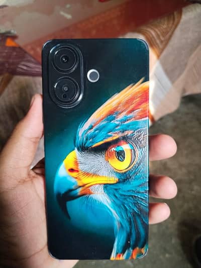 vivo V60lite