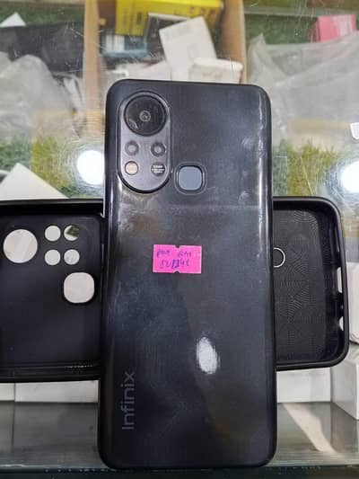 Infinix hot 11s airjant sall