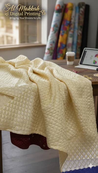 Digital Printing | 3d design | digital print | Garment Design | crush