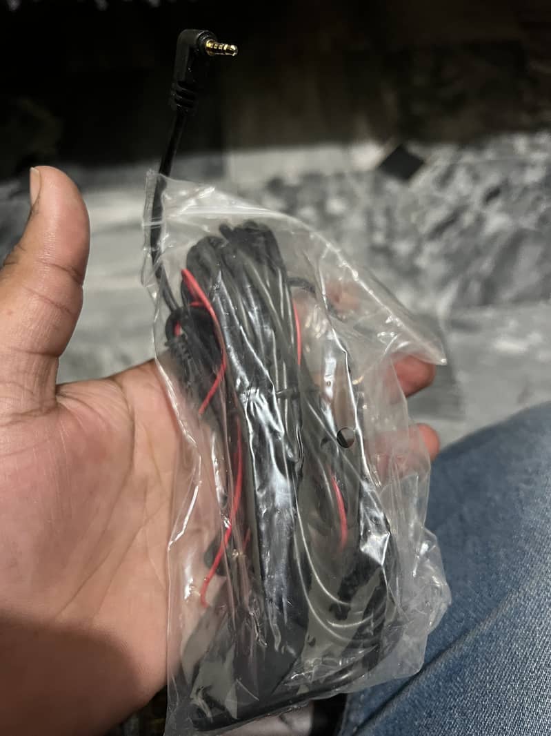 Imported Dash camera 3