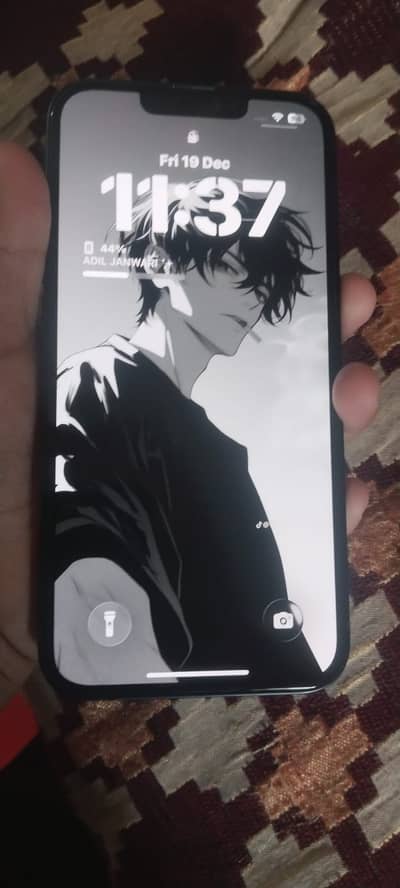 I phone 13 jv 128 GB