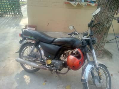 United Toyota murder