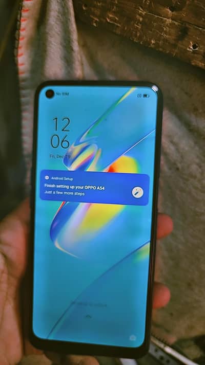 oppo a54(4/128]