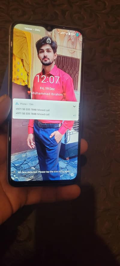 official PTA Approved 4GB 64GB with box