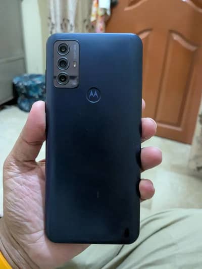 Motorola Moto G Play 2023 - 5000mah Power 3GB/32GB NonPTA - Play Power