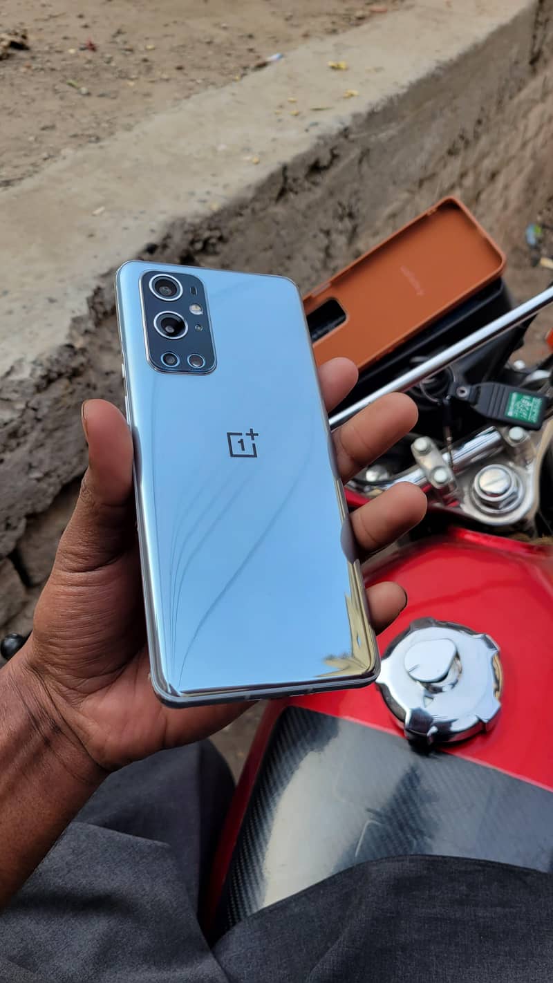 OnePlus 9pro 1