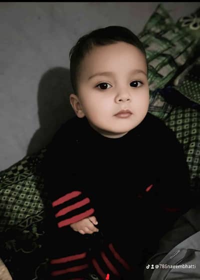 Naeem bhatti