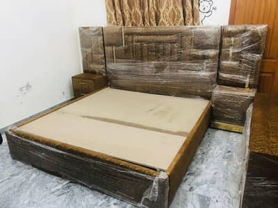 Bed set for sale