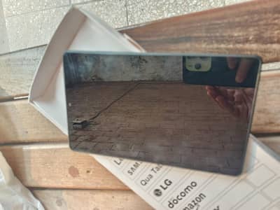 Tablet for Sale in orignal condition