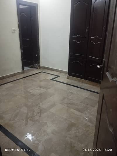 25*50 Ground portion Available For Rent in G-11