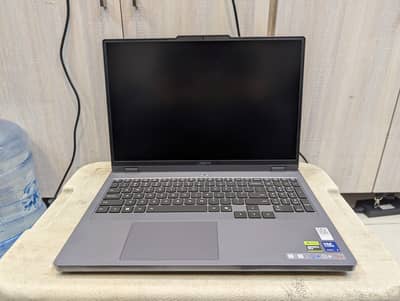 Lenovo Legion 5 | RTX 5060 | lenovo laptop