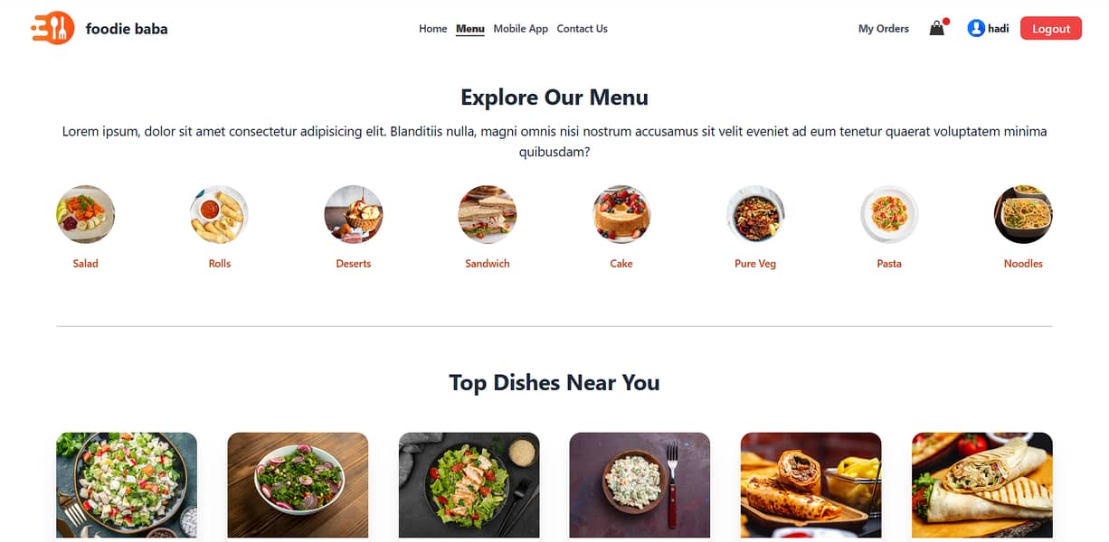 Website, Mobile App & Software Development | Domain & Hosting 3