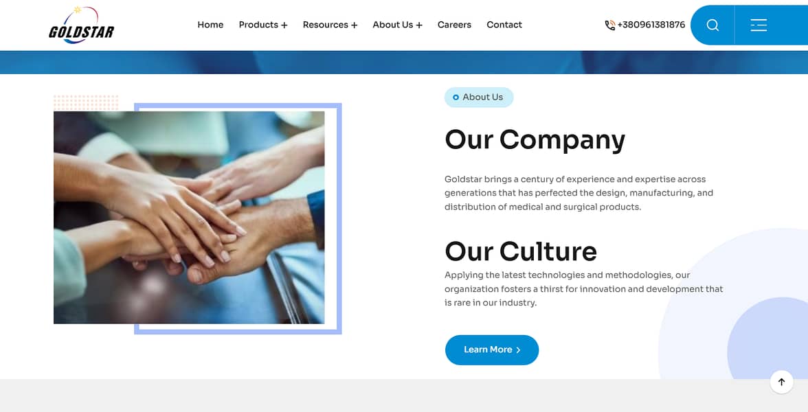 Website, Mobile App & Software Development | Domain & Hosting 4