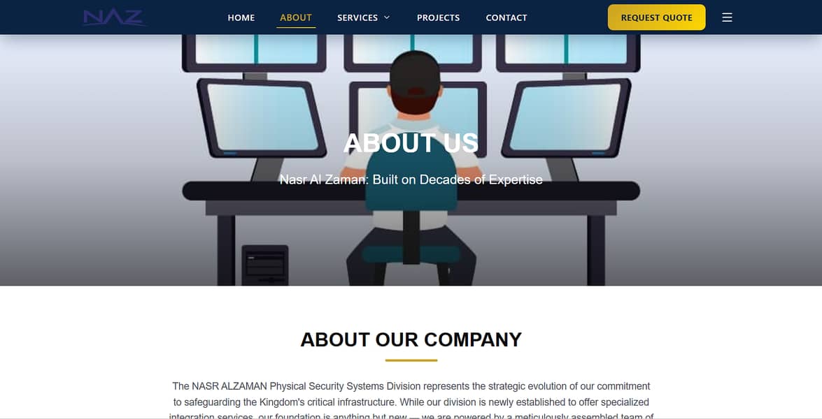 Website, Mobile App & Software Development | Domain & Hosting 5