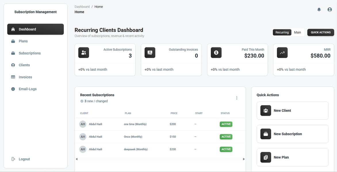 Website, Mobile App & Software Development | Domain & Hosting 6