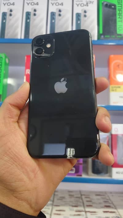 iPhone 11 128GB