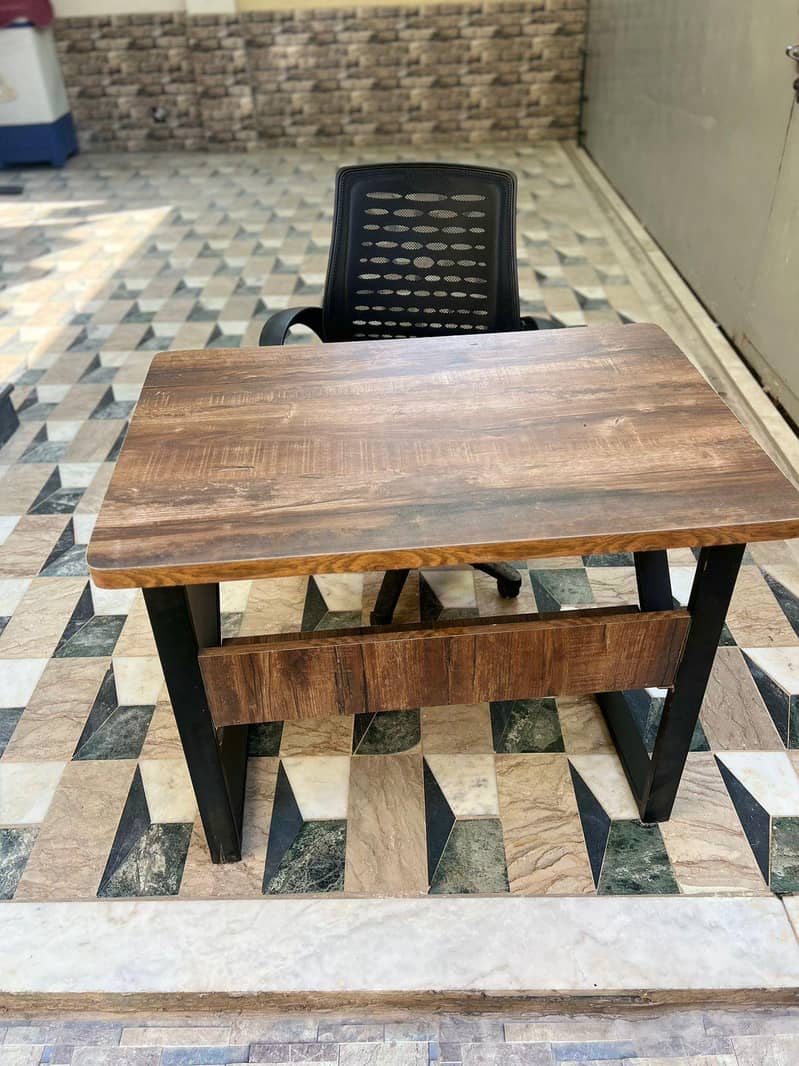 office table only 1