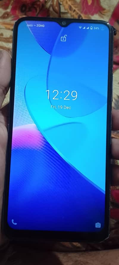 4/64 10/10 condition he all ok hai