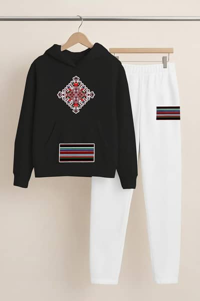 TRACK SUIT WINTER COLLECTION