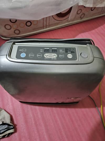Japani Heater very efficient in use